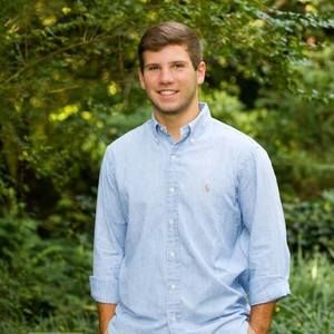 Meet your Posher, Ben